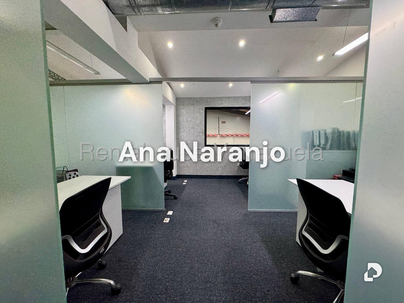 Local comercial en Chuao, Caracas – 38
