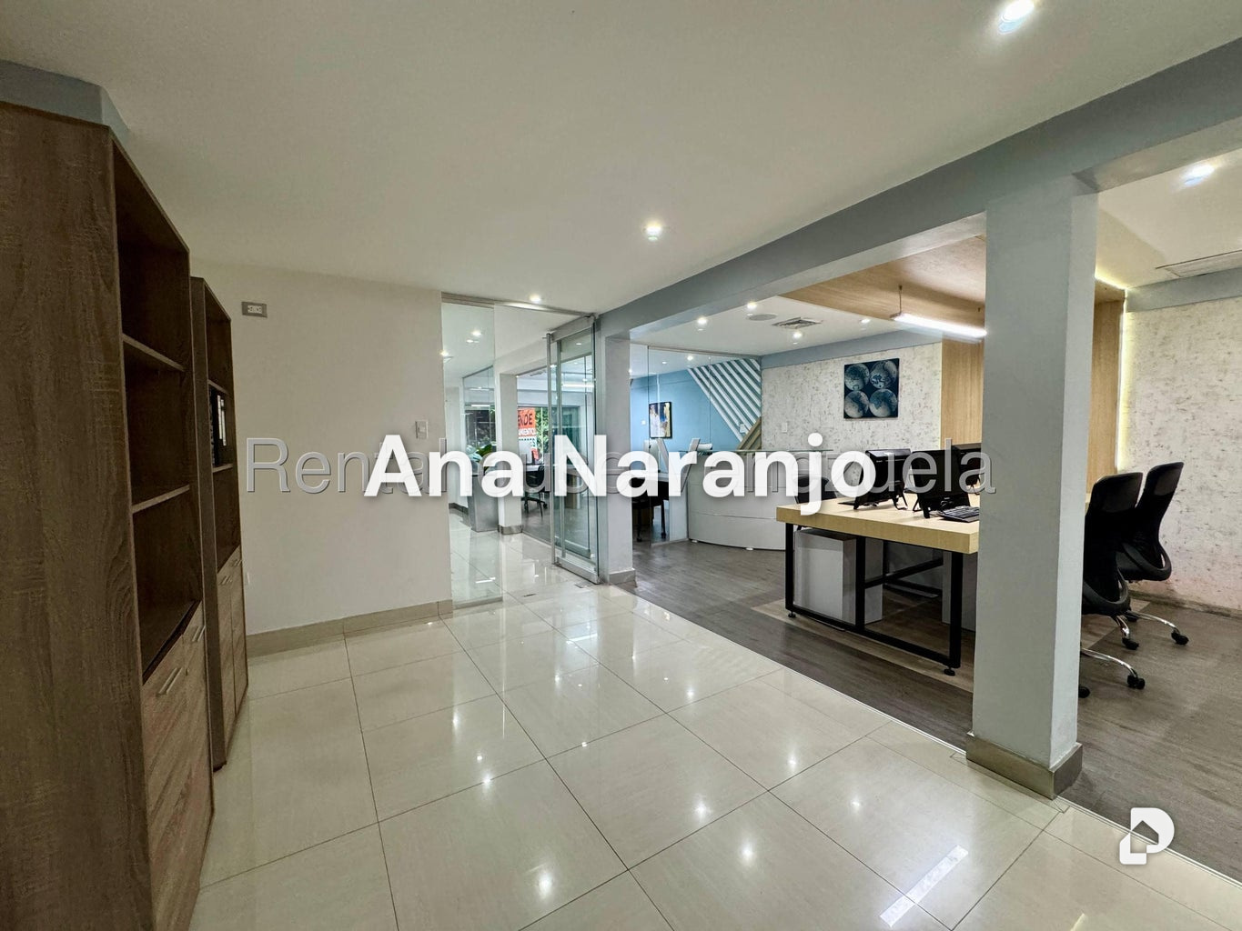 Local comercial en Chuao, Caracas – 14
