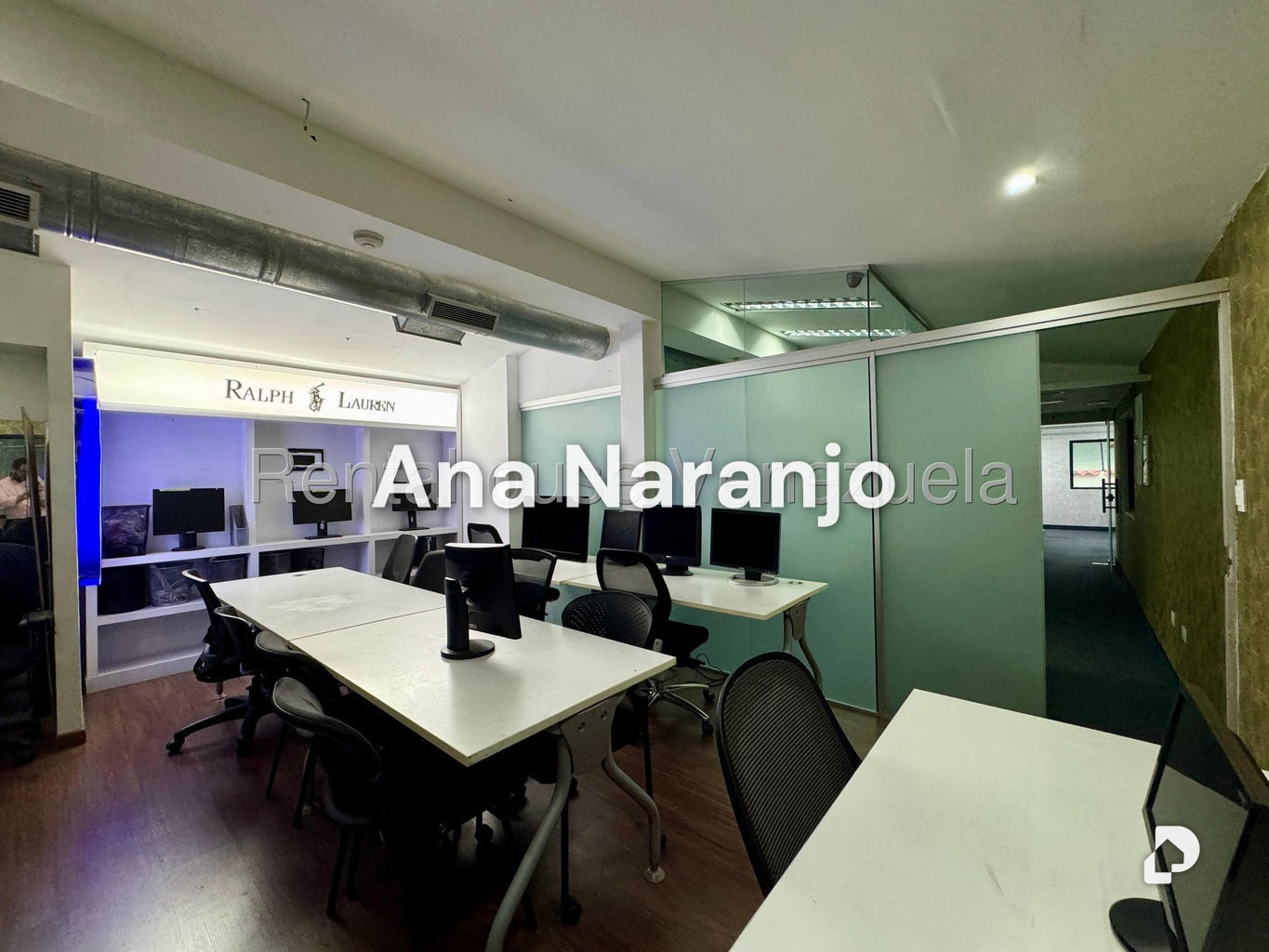 Local comercial en Chuao, Caracas – 42
