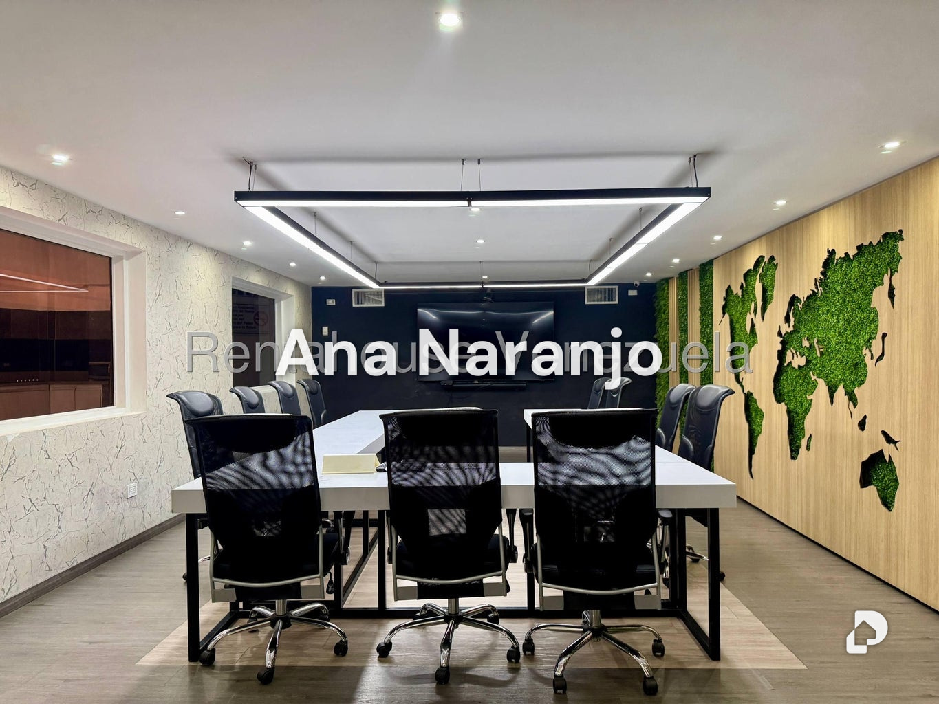 Local comercial en Chuao, Caracas – 23
