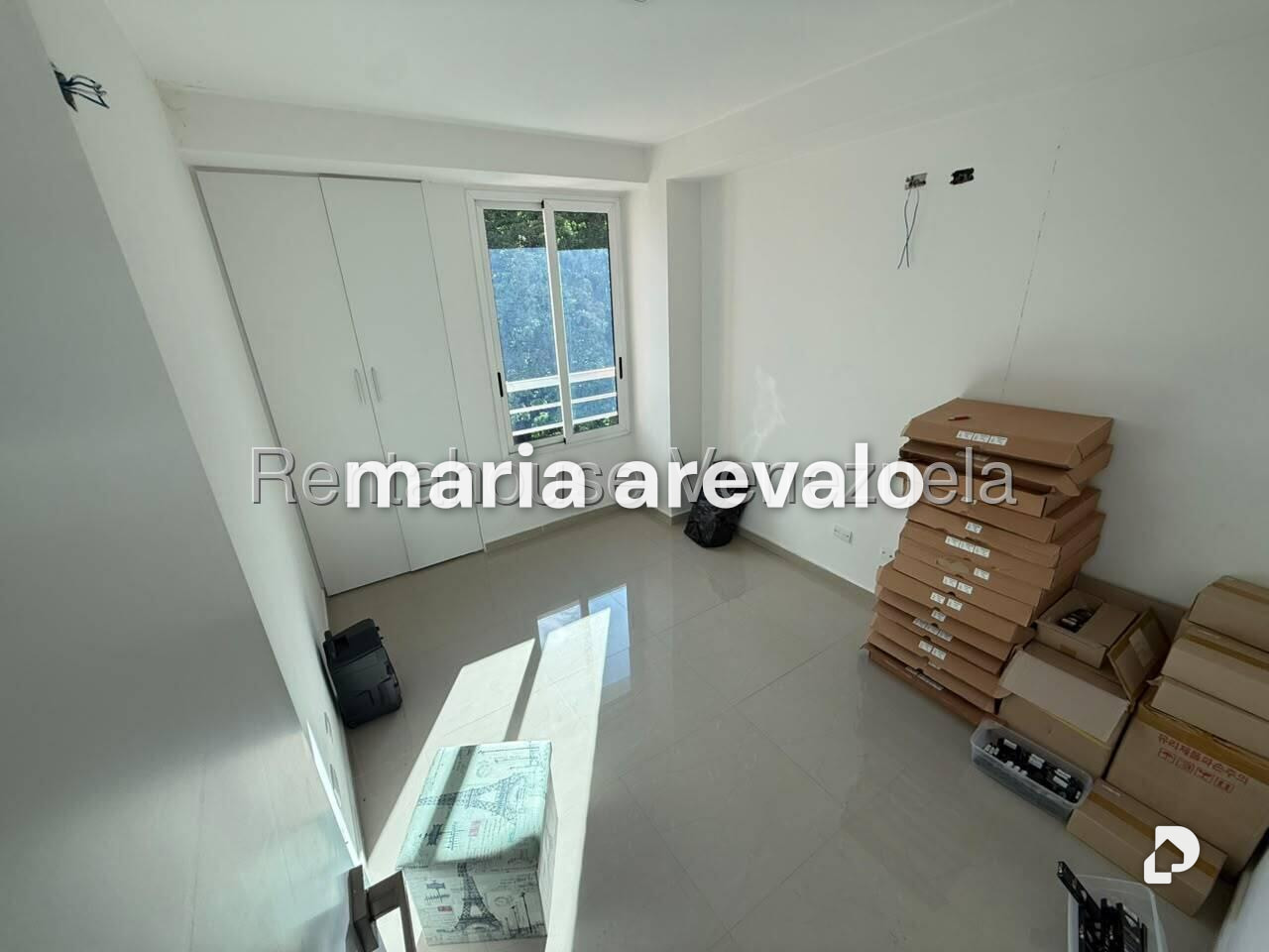 Apartamento en Santa Fe Sur, Caracas – 28