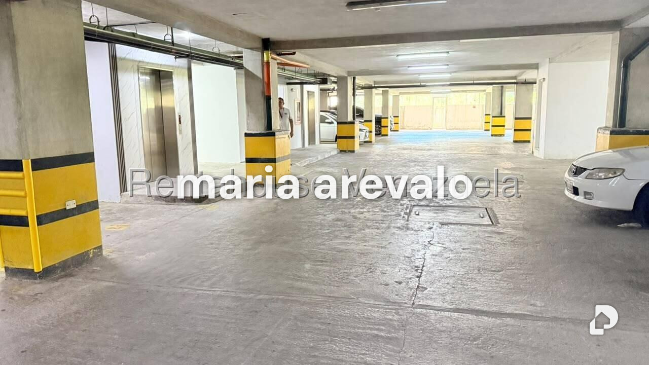 Apartamento en Santa Fe Sur, Caracas – 12