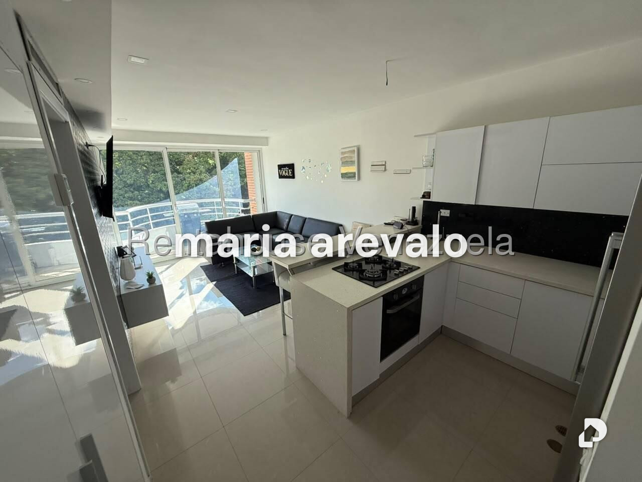 Apartamento en Santa Fe Sur, Caracas – 21