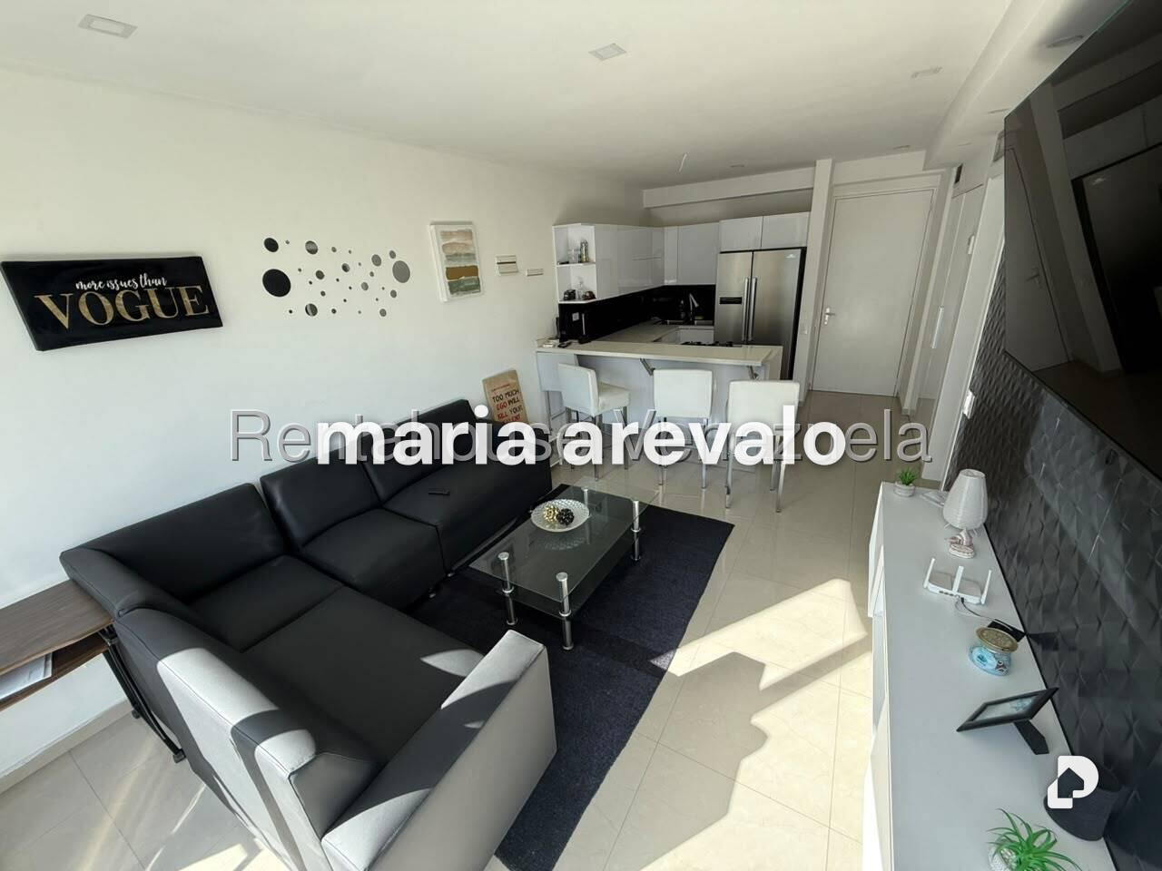 Apartamento en Santa Fe Sur, Caracas – 2