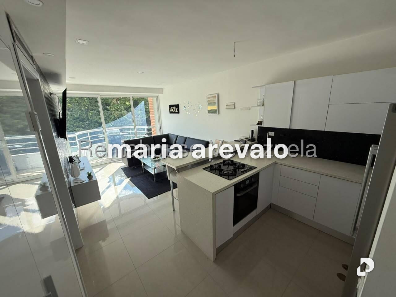 Apartamento en Santa Fe Sur, Caracas – 5