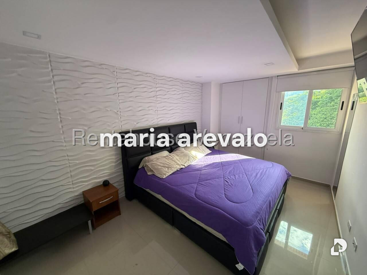 Apartamento en Santa Fe Sur, Caracas – 23