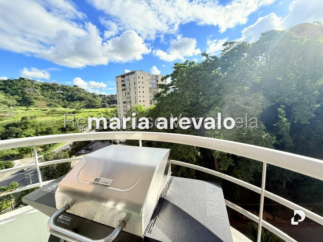 Apartamento en Santa Fe Sur, Caracas – 10