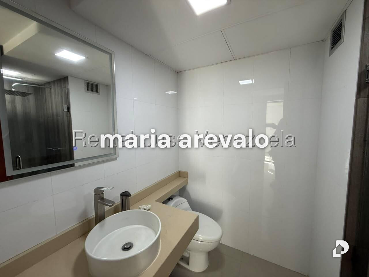 Apartamento en Santa Fe Sur, Caracas – 29