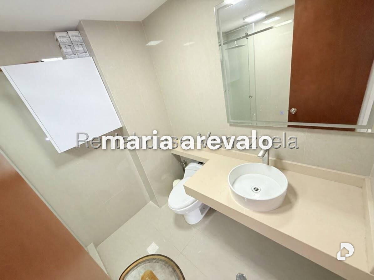 Apartamento en Santa Fe Sur, Caracas – 7