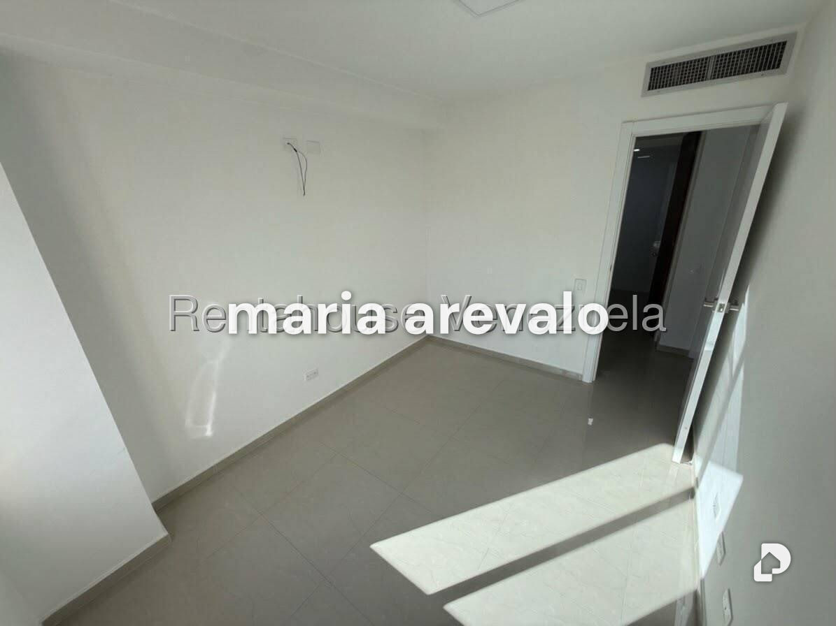 Apartamento en Santa Fe Sur, Caracas – 8
