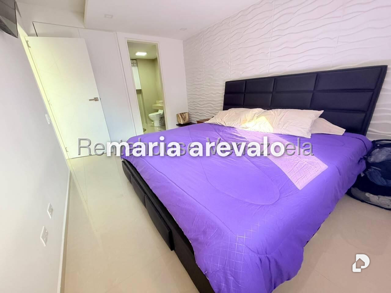 Apartamento en Santa Fe Sur, Caracas – 6