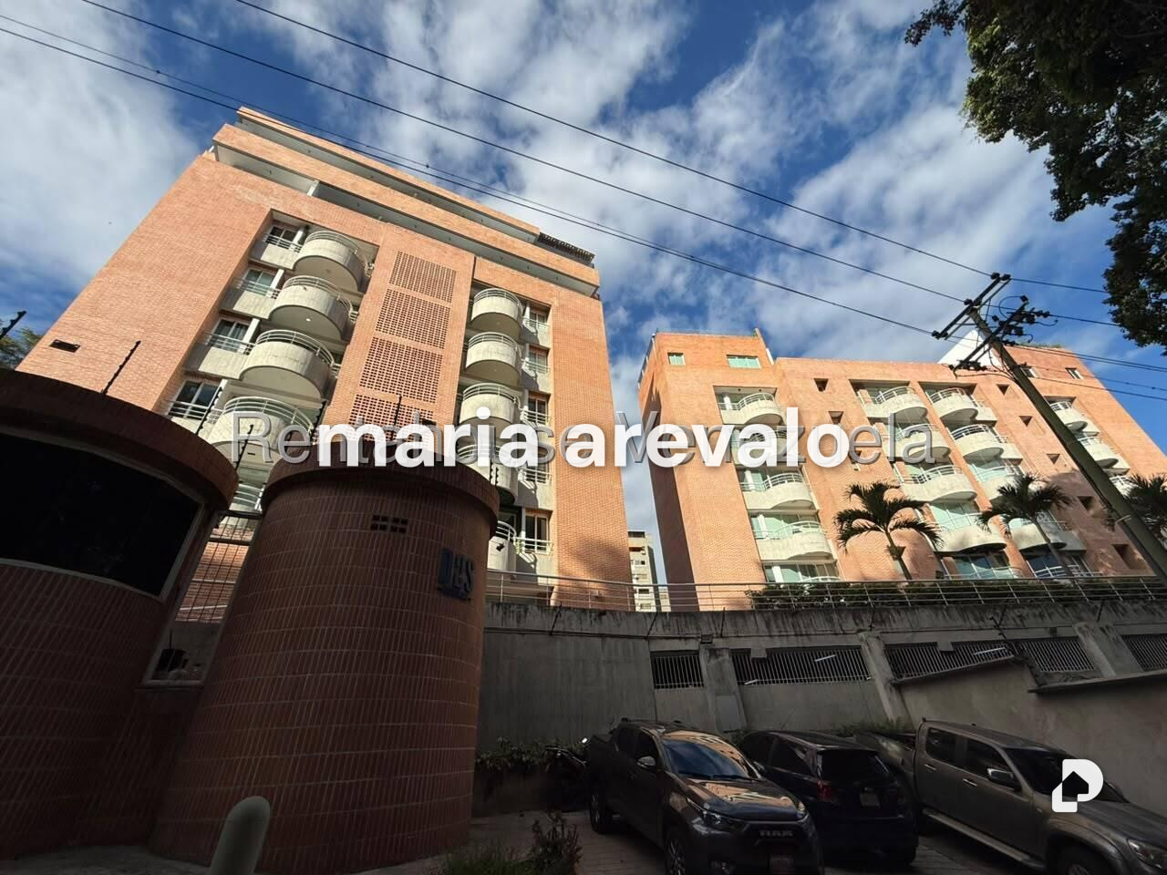 Apartamento en Santa Fe Sur, Caracas – 16
