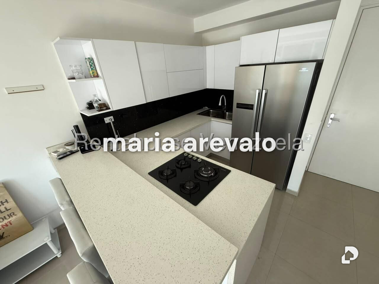 Apartamento en Santa Fe Sur, Caracas – 4