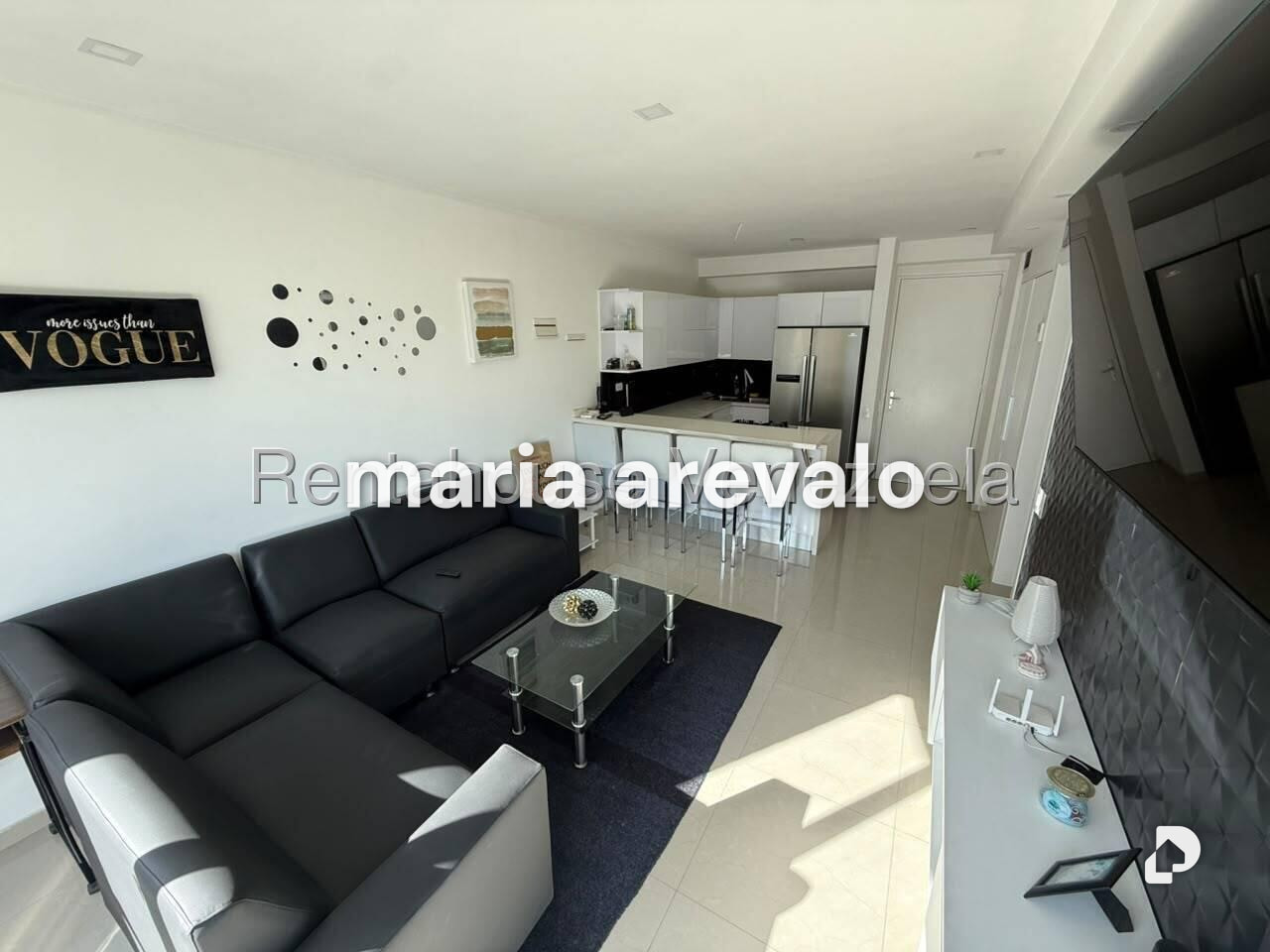 Apartamento en Santa Fe Sur, Caracas – 19