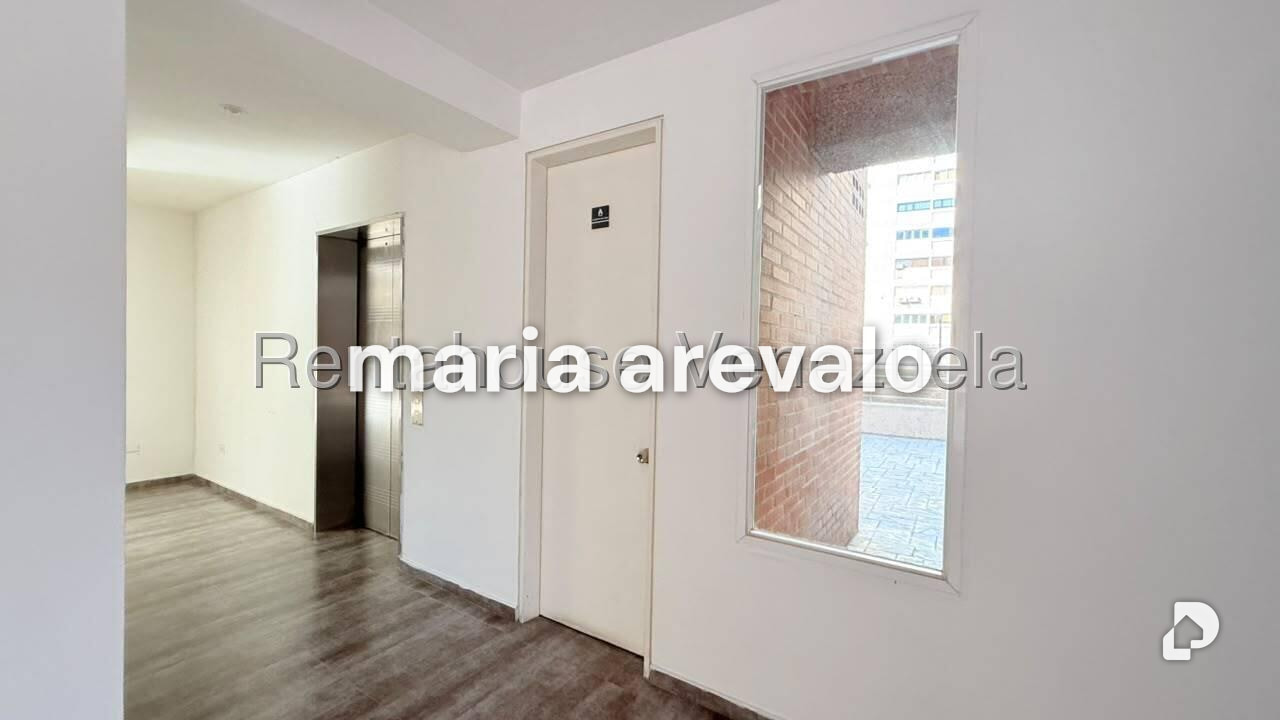 Apartamento en Santa Fe Sur, Caracas – 30
