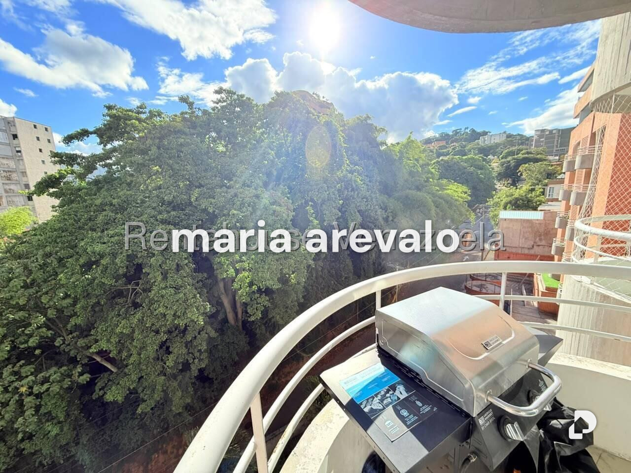 Apartamento en Santa Fe Sur, Caracas – 18