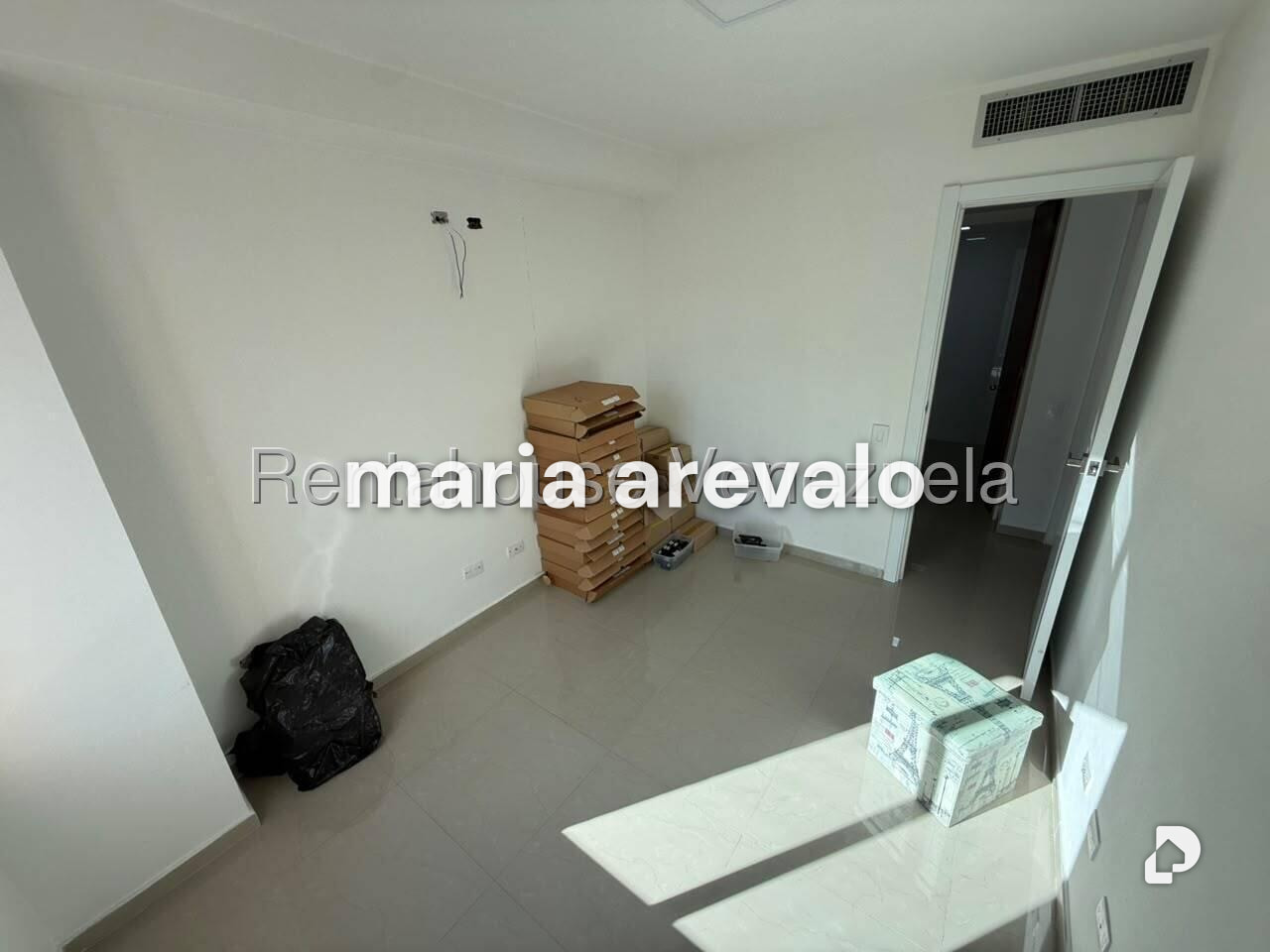 Apartamento en Santa Fe Sur, Caracas – 27