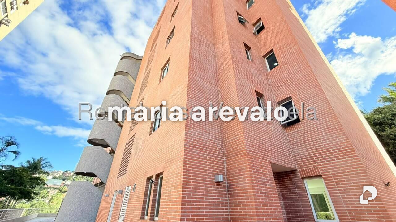Apartamento en Santa Fe Sur, Caracas – 17