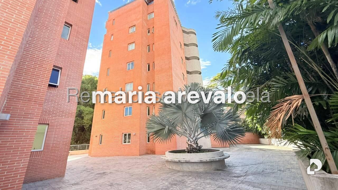 Apartamento en Santa Fe Sur, Caracas – 13