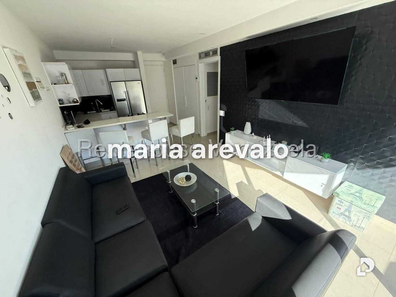 Apartamento en Santa Fe Sur, Caracas – 14