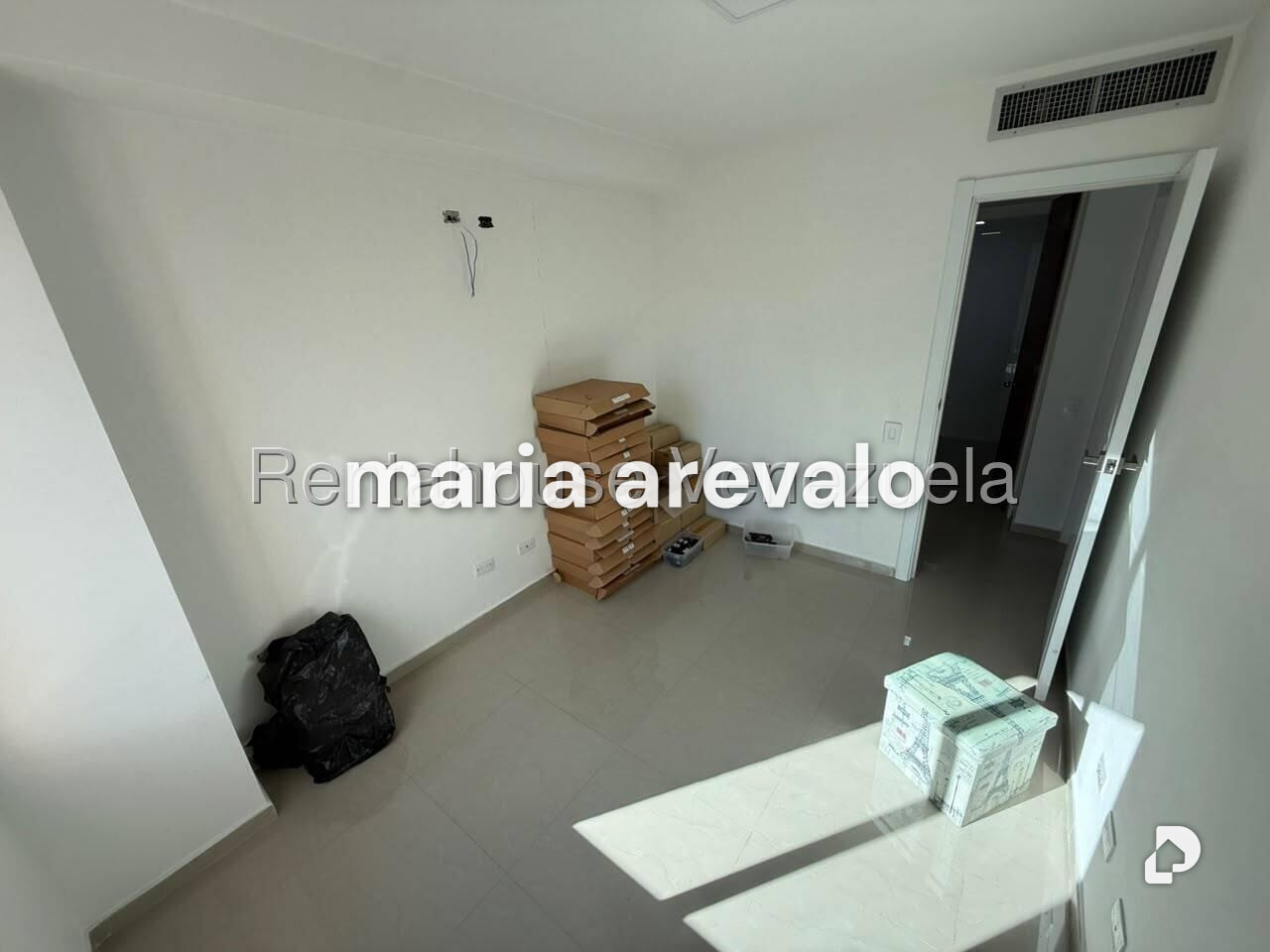 Apartamento en Santa Fe Sur, Caracas – 26