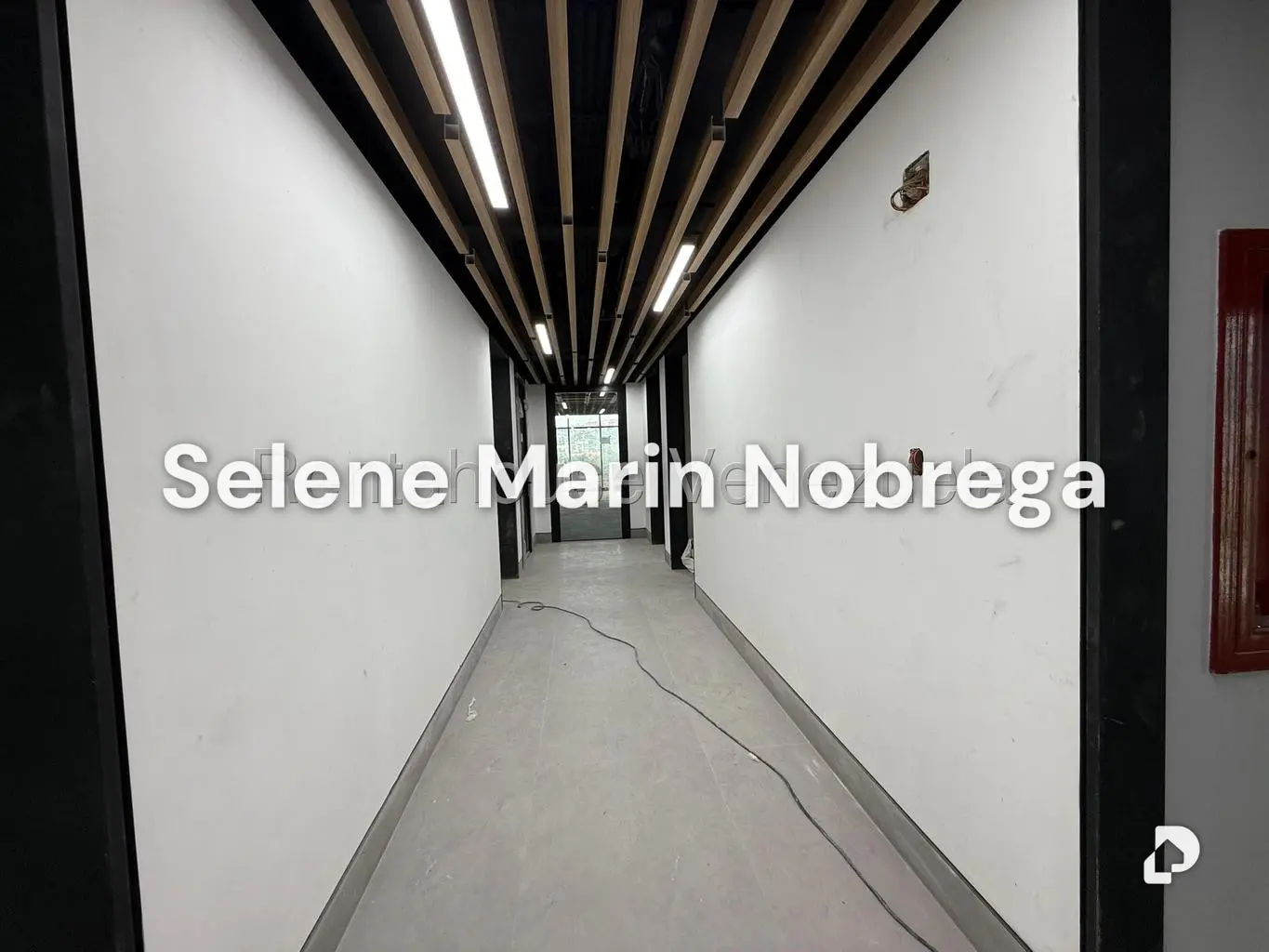 Office in Las Mercedes, Caracas – 9