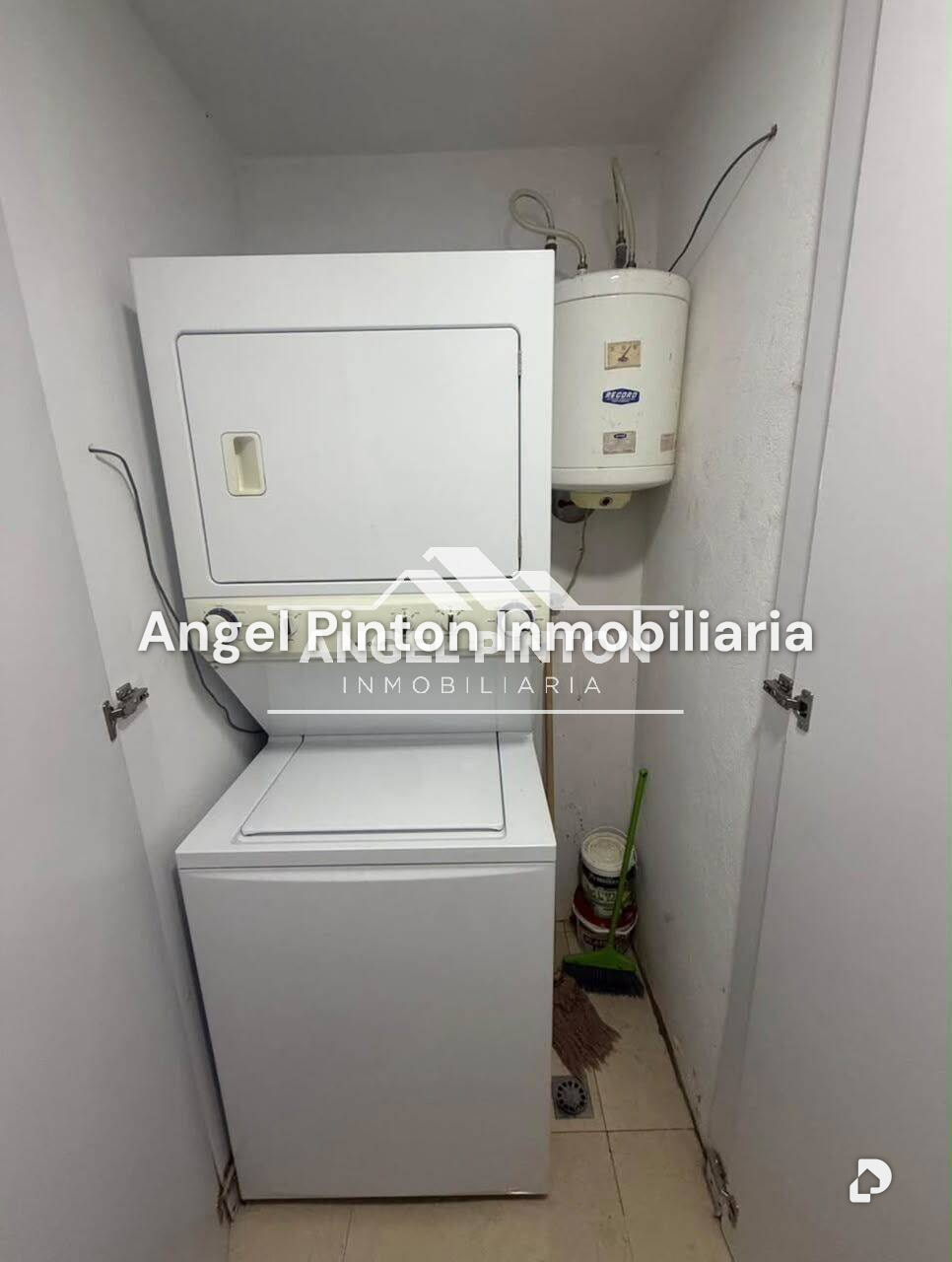 Apartamento en Avenida Fuerzas Armadas, Maracaibo – 6