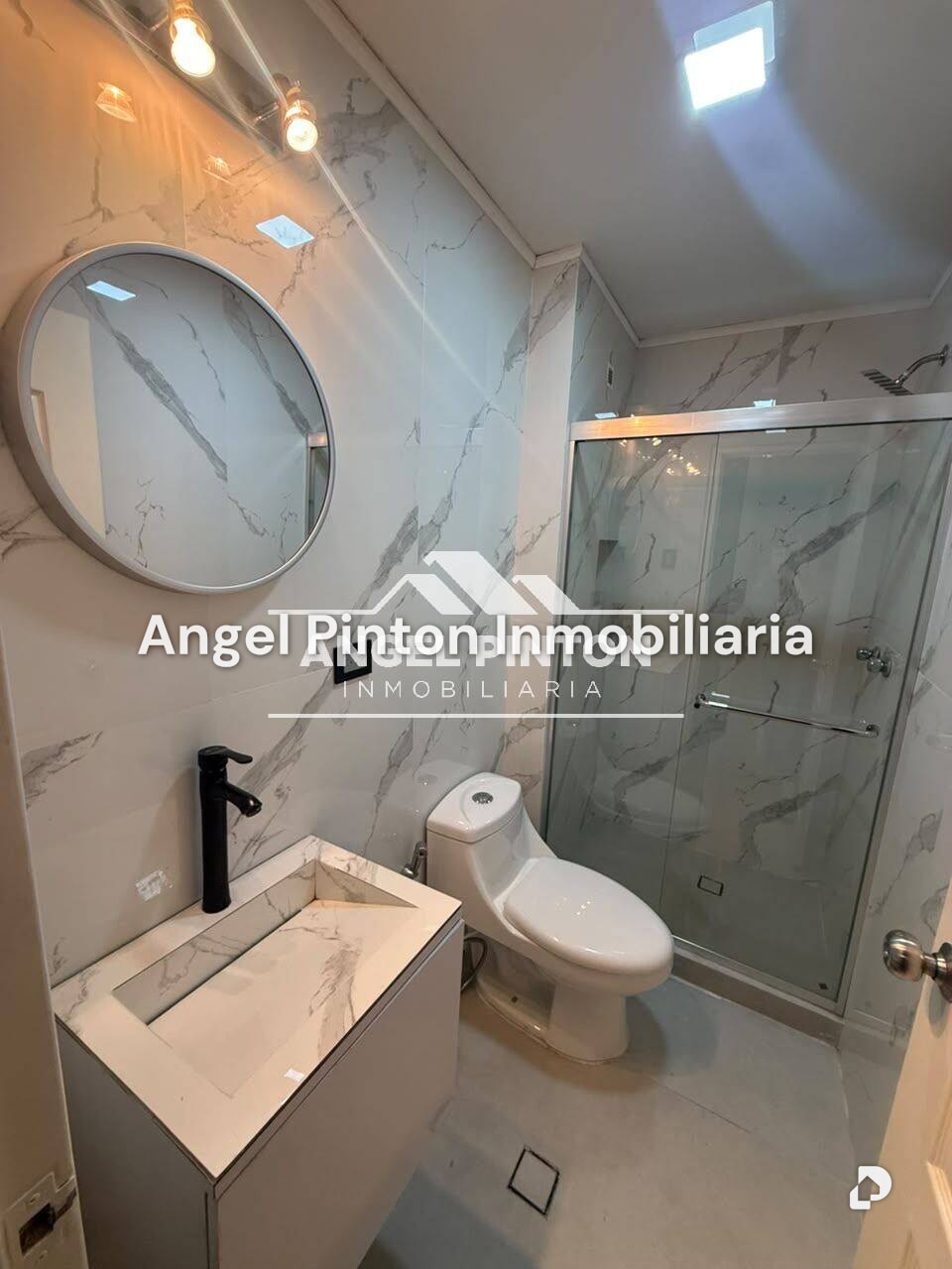 Apartamento en Avenida Fuerzas Armadas, Maracaibo – 4