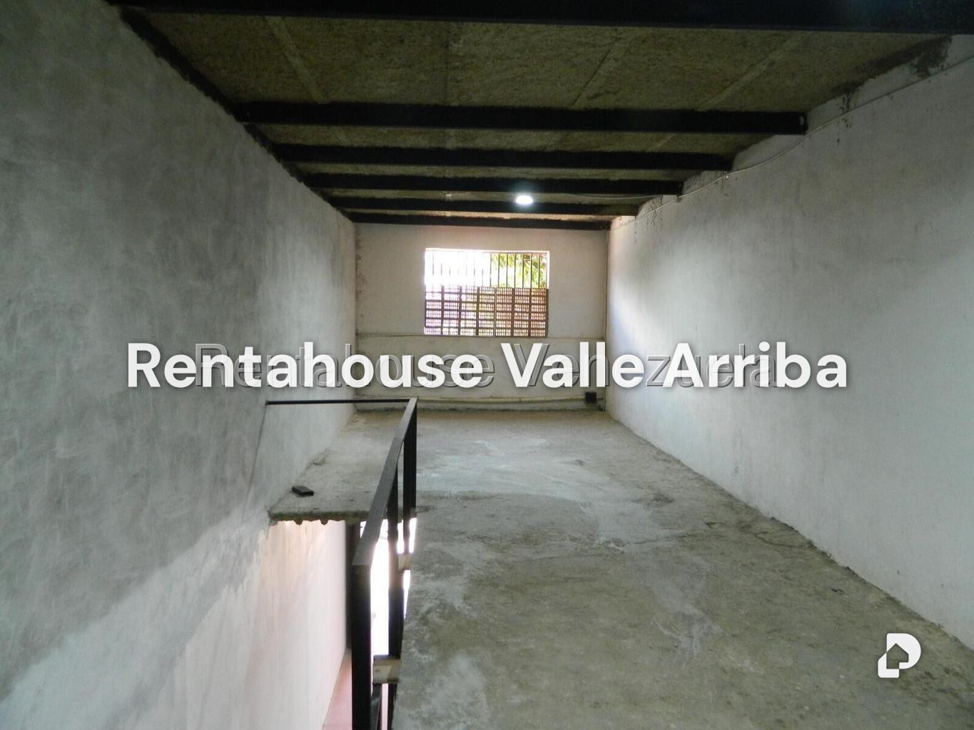 Local comercial en Los Rosales, Caracas – 8