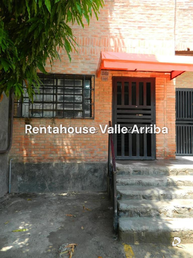 Local comercial en Los Rosales, Caracas – 2