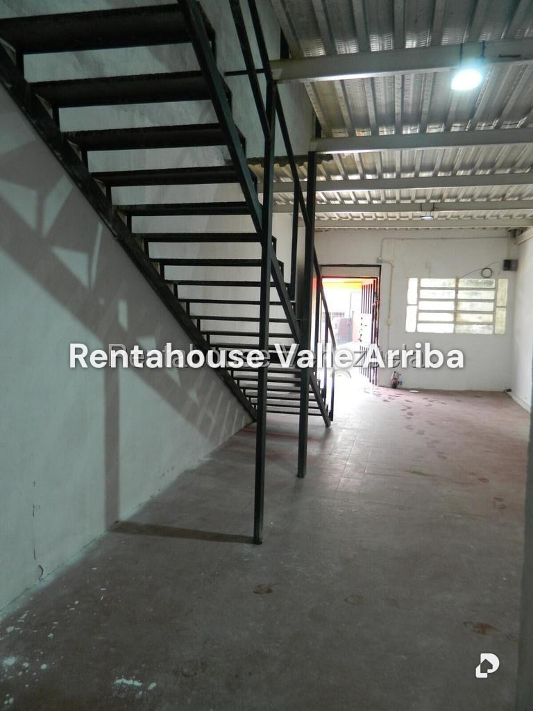 Local comercial en Los Rosales, Caracas – 3