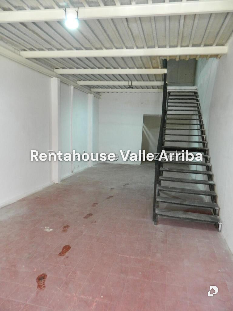Local comercial en Los Rosales, Caracas – 5