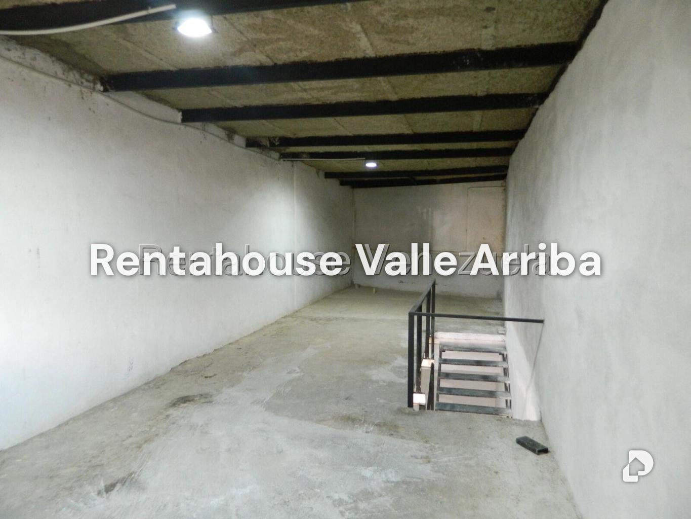 Local comercial en Los Rosales, Caracas – 7