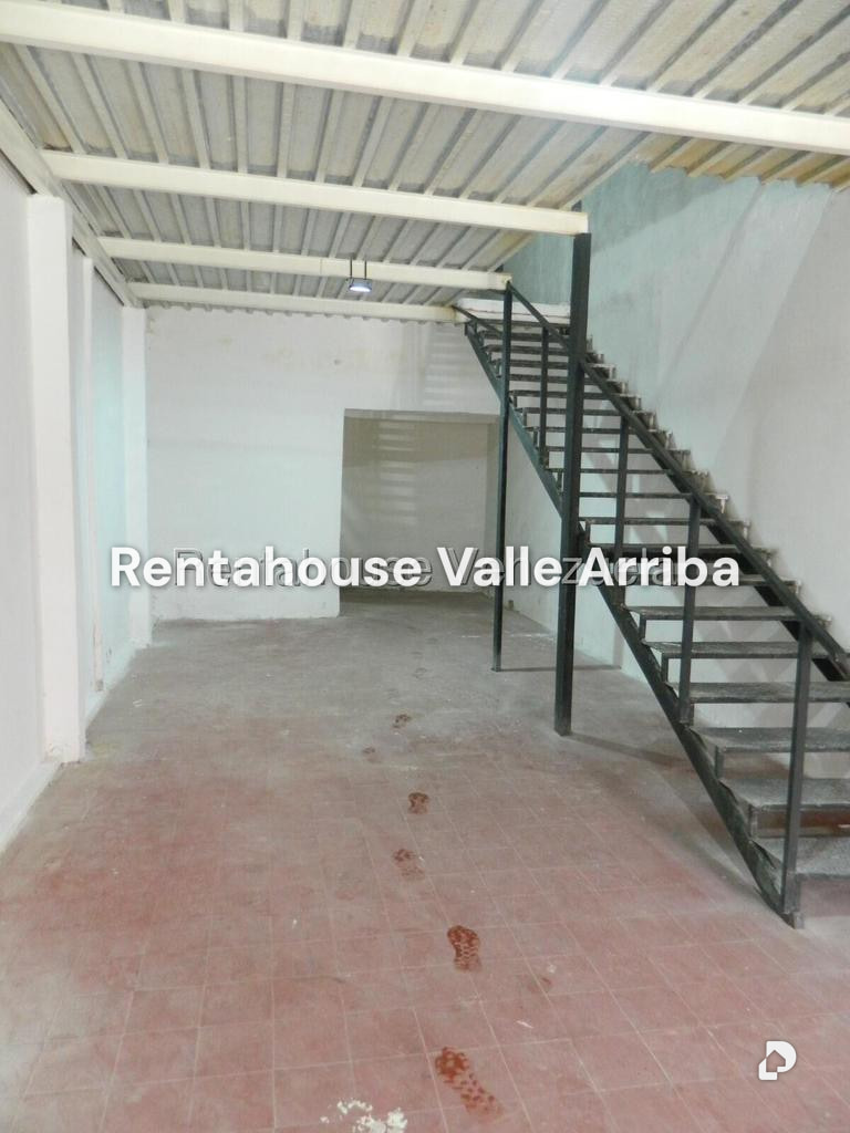 Local comercial en Los Rosales, Caracas – 6
