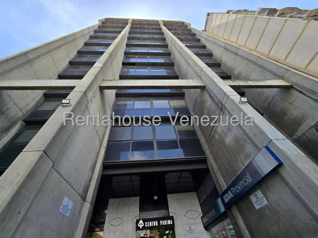 Office in Chacao, Caracas - 1