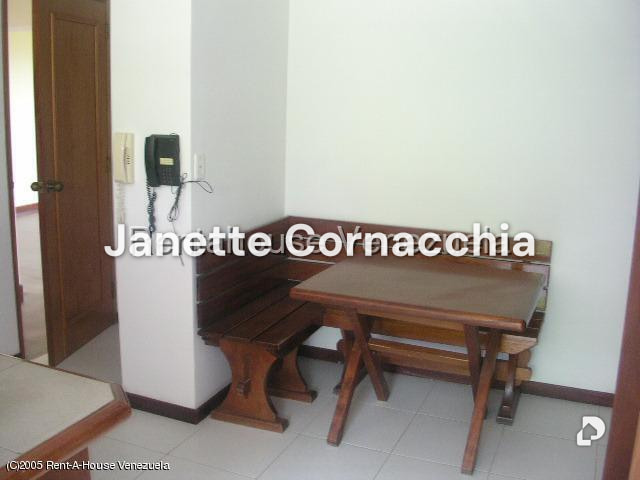 Apartment in El Hatillo, Caracas – 22
