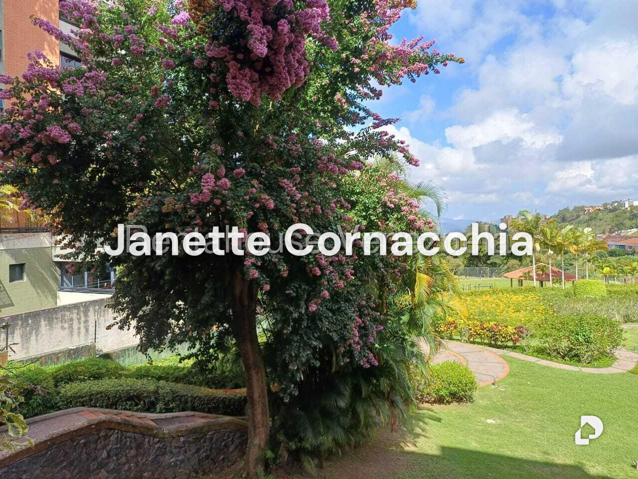 Apartment in El Hatillo, Caracas – 3