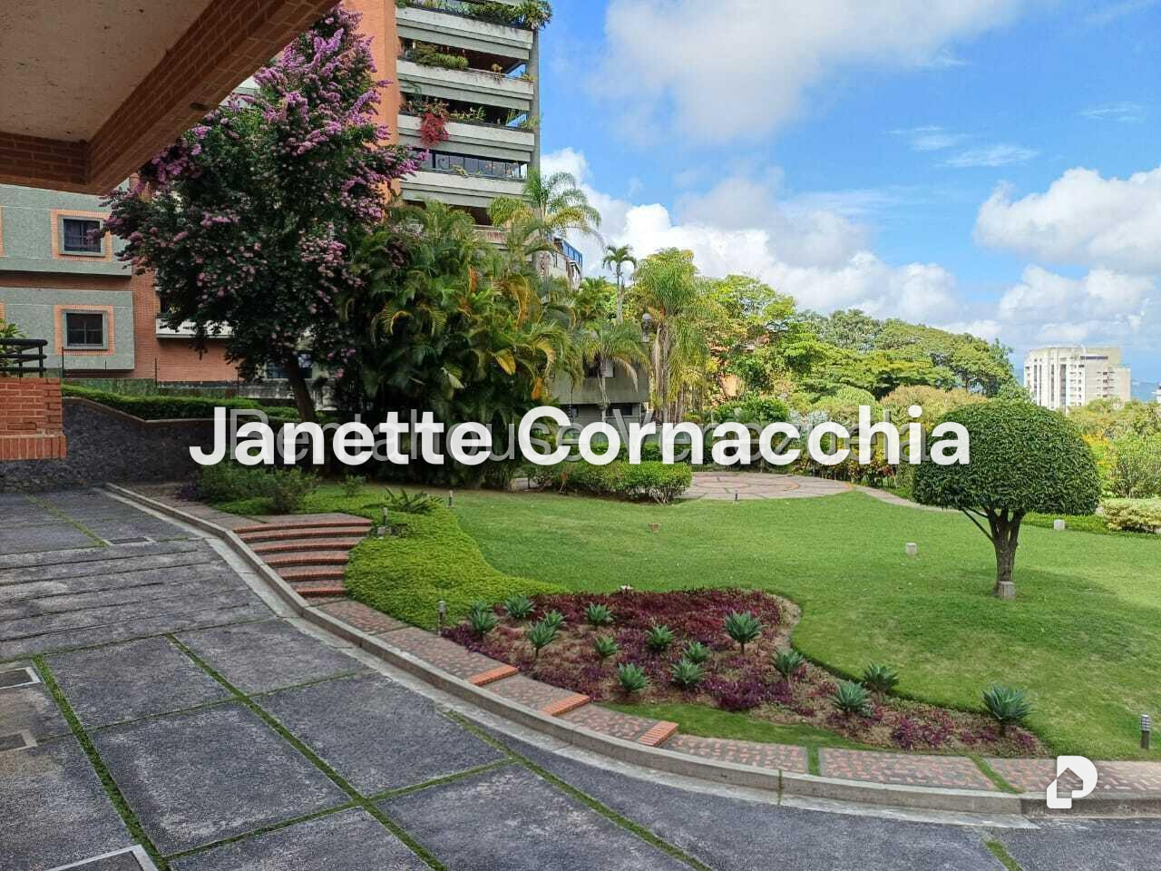 Apartment in El Hatillo, Caracas – 7