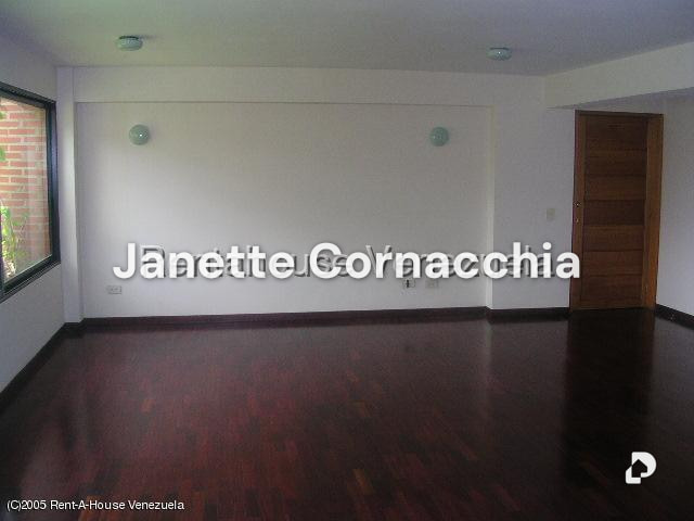 Apartment in El Hatillo, Caracas – 28