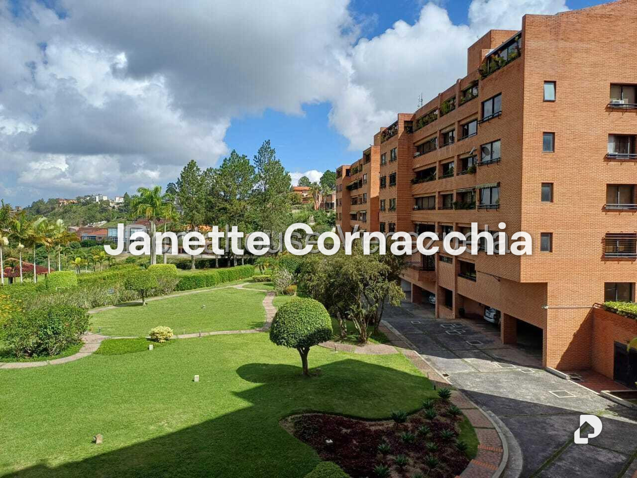Apartment in El Hatillo, Caracas – 9