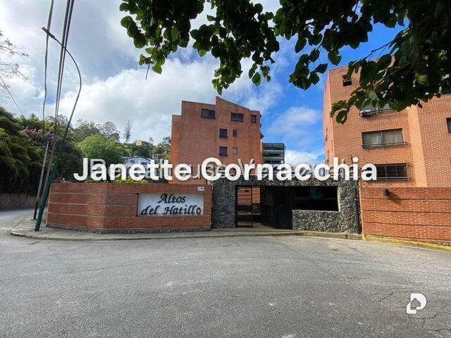 Apartment in El Hatillo, Caracas – 1