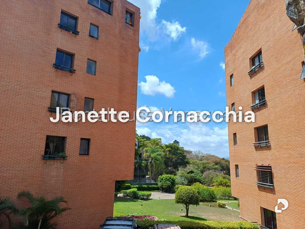 Apartment in El Hatillo, Caracas – 5