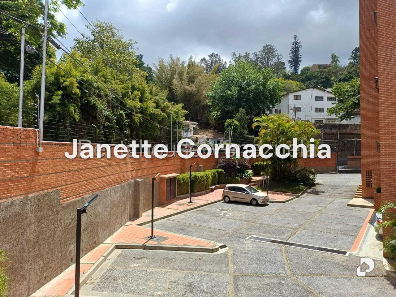 Apartment in El Hatillo, Caracas – 2
