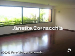 Apartment in El Hatillo, Caracas – 27