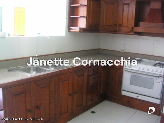 Apartment in El Hatillo, Caracas – 21