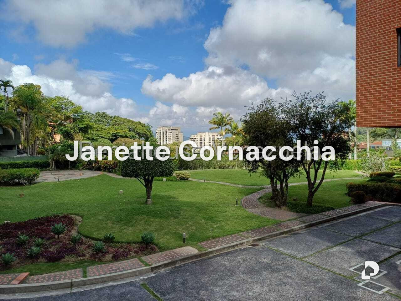 Apartment in El Hatillo, Caracas – 6