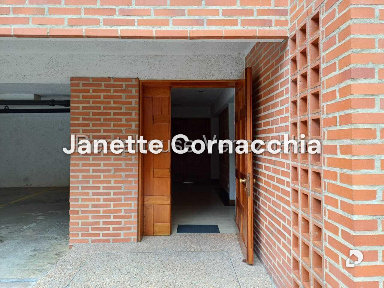 Apartment in El Hatillo, Caracas – 11