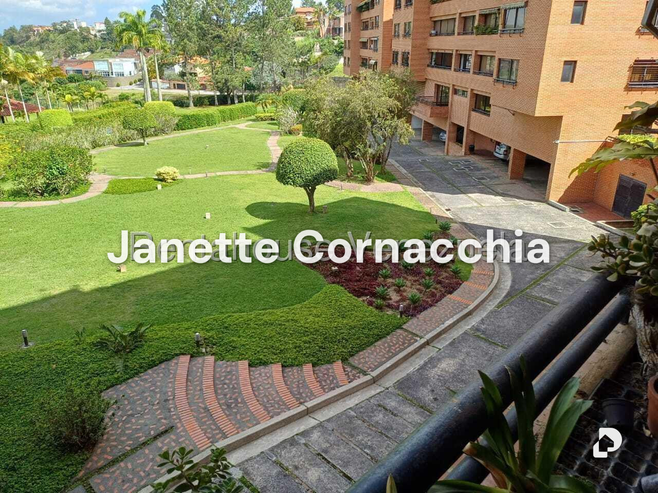Apartment in El Hatillo, Caracas – 8