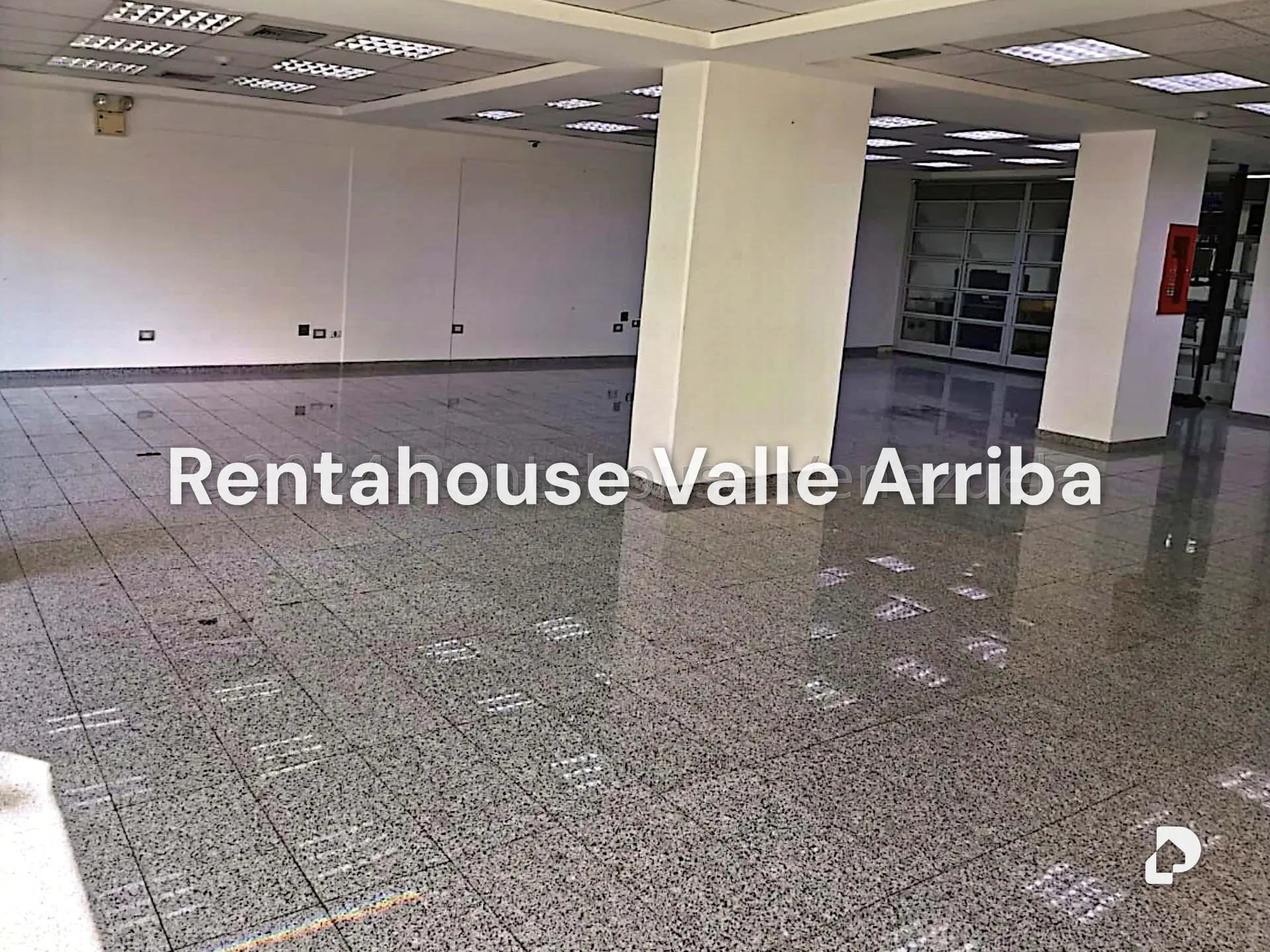 Local comercial en El Rosal, Caracas