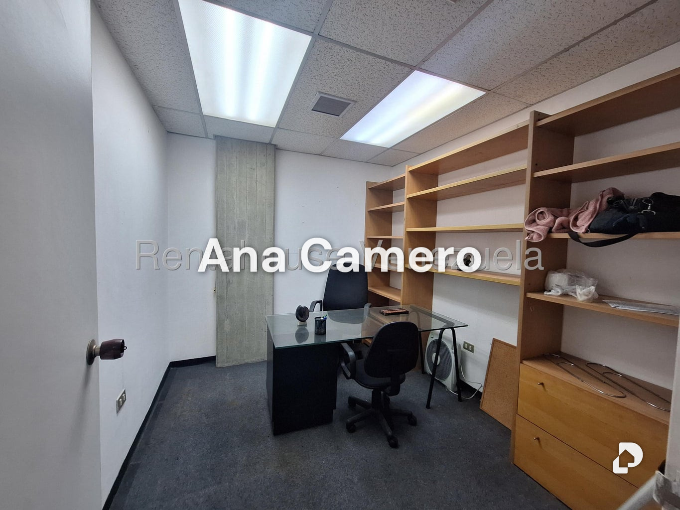 Oficina en Santa Paula, Caracas – 9